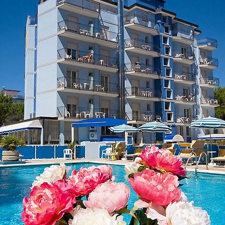 Hotel Jet Lido di Jesolo Exterior foto