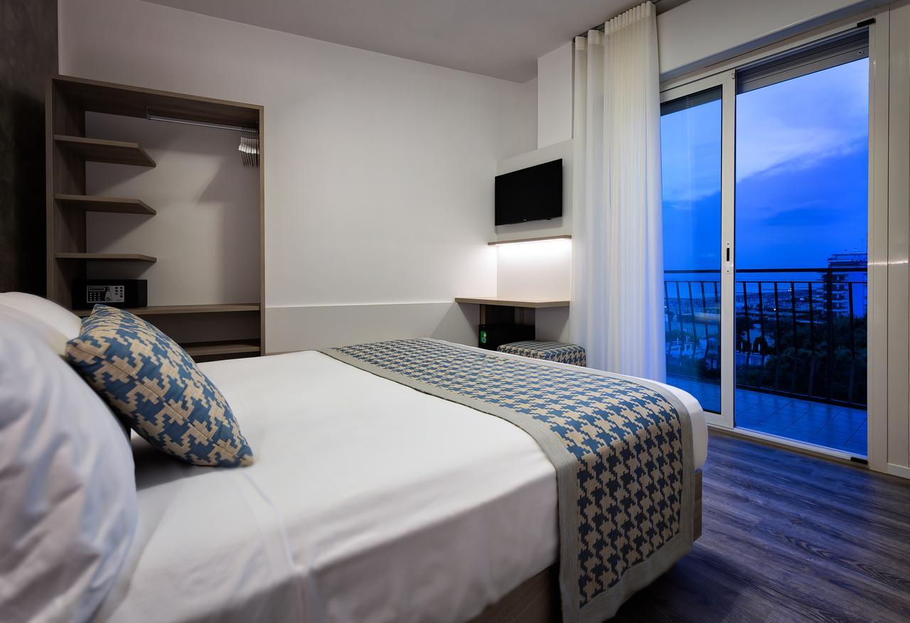Hotel Jet Lido di Jesolo Habitación foto