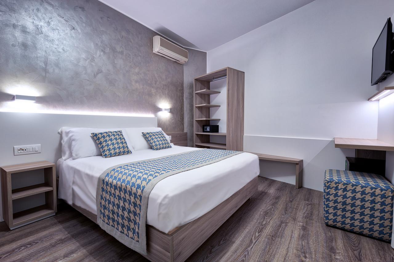 Hotel Jet Lido di Jesolo Habitación foto